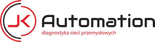 Diagnostyka sieci przemysłowych Profibus PROFINET - JK Automatoin